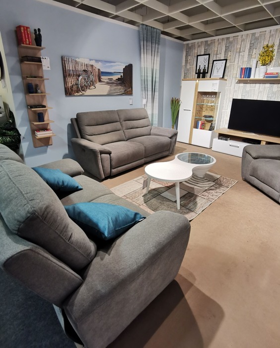 Choosing the Perfect Sofa for Your Living Room